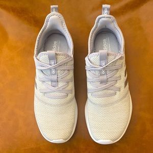Adidas Cloudfoam Pure Womens Shoes - Size 7.5 - NEW!